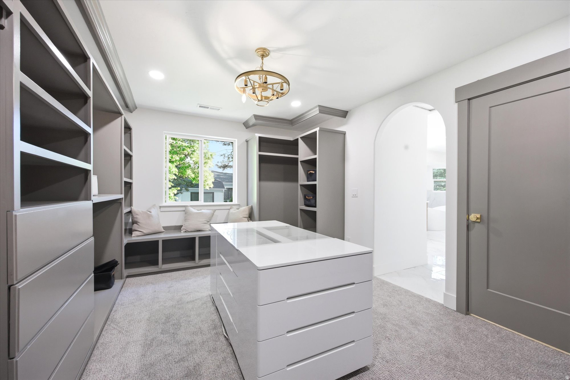 MEADOWS - Residential