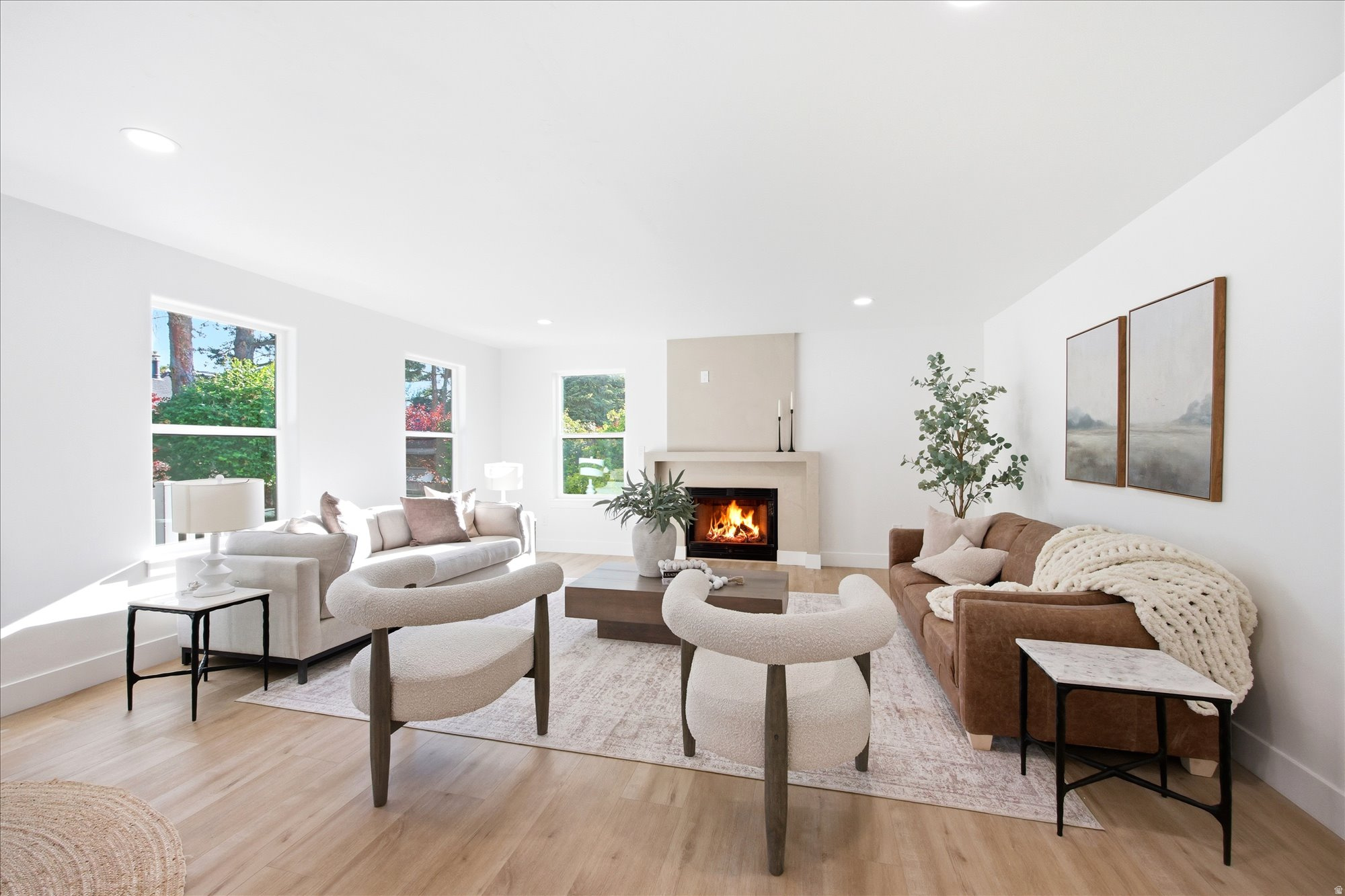 MEADOWS - Residential