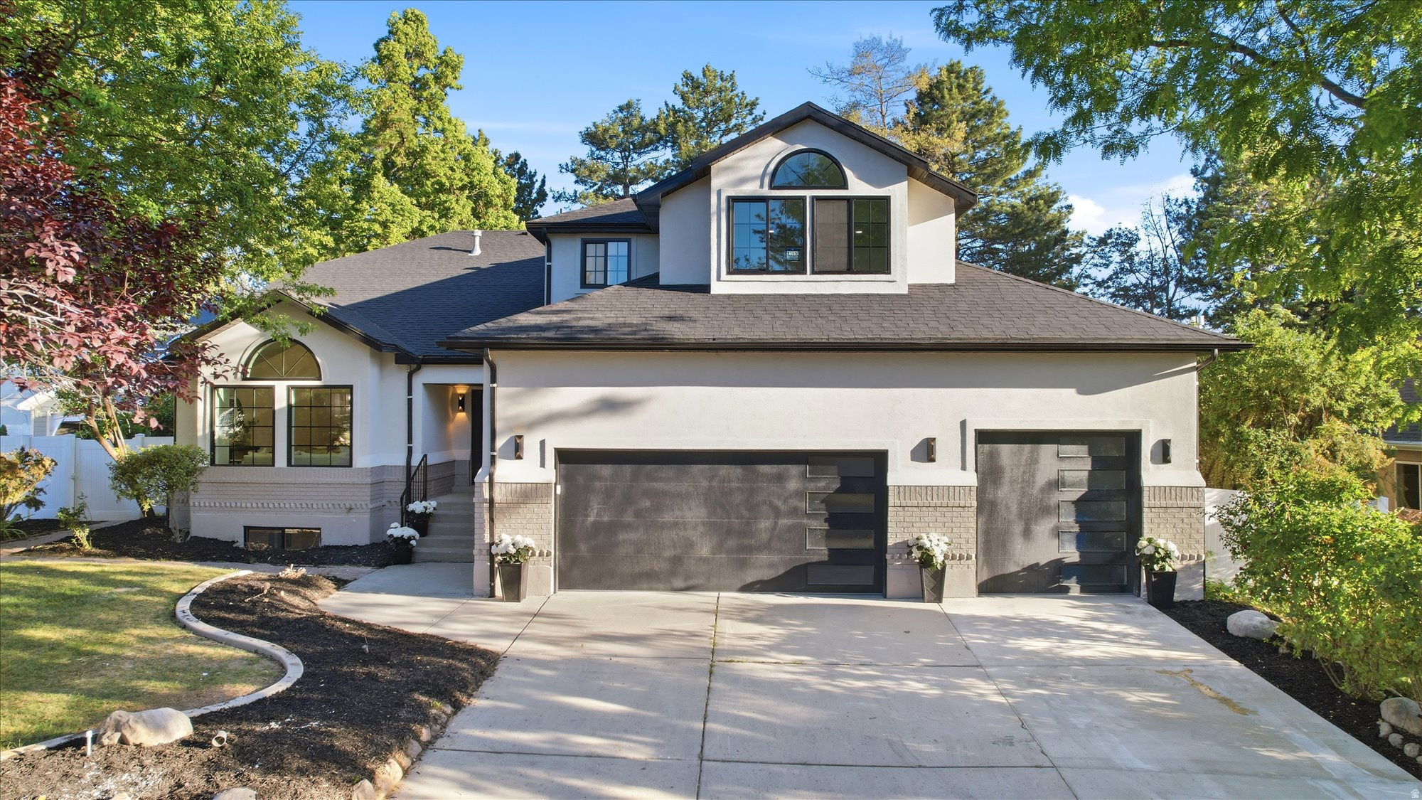 MEADOWS - Residential