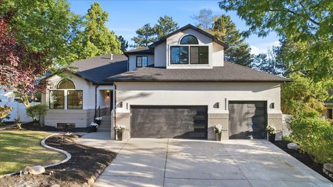 Tiny photo for 1416 E FARM MEADOW LN, Millcreek, UT 84117 (MLS # 2158985)