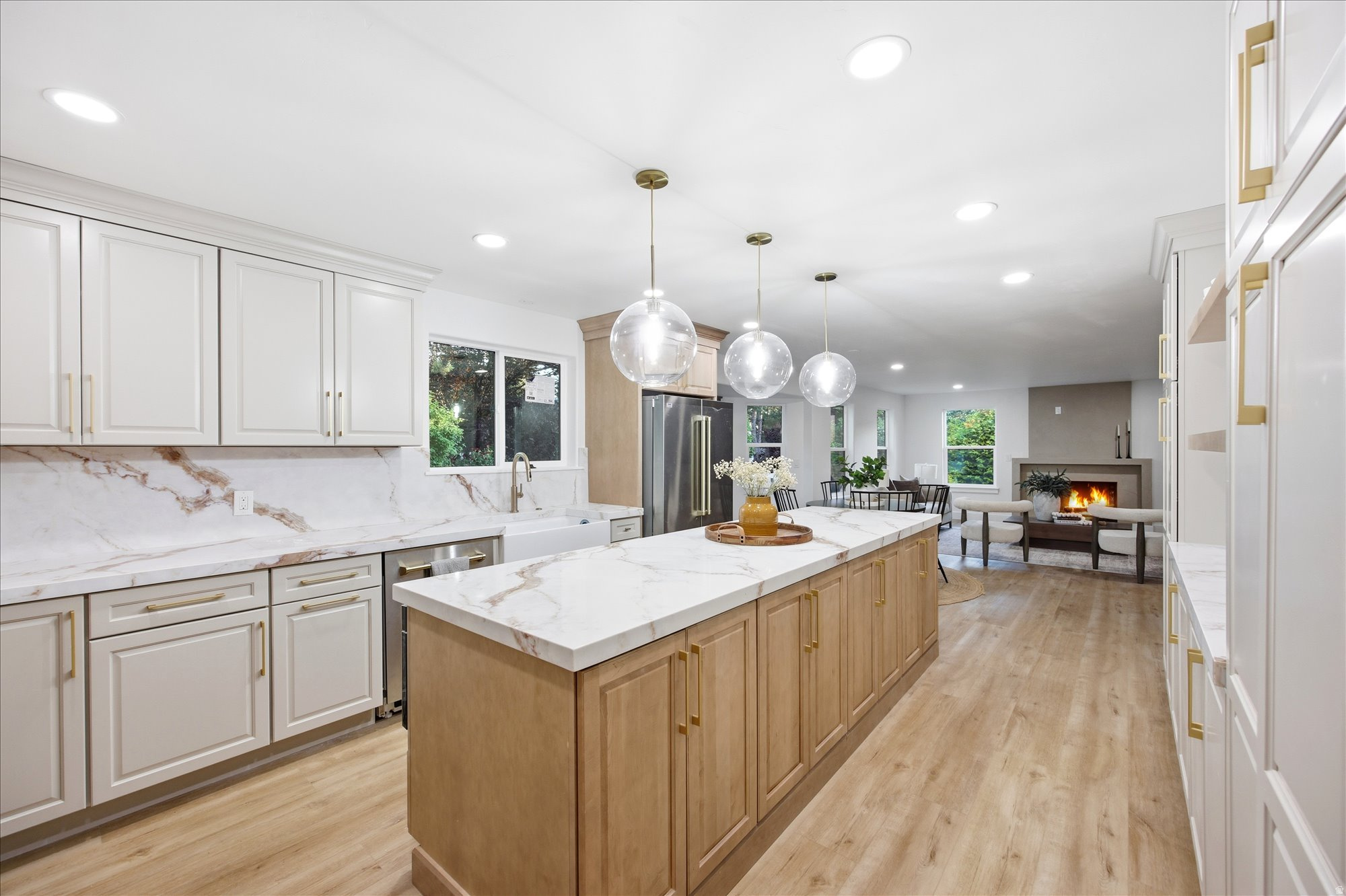 MEADOWS - Residential