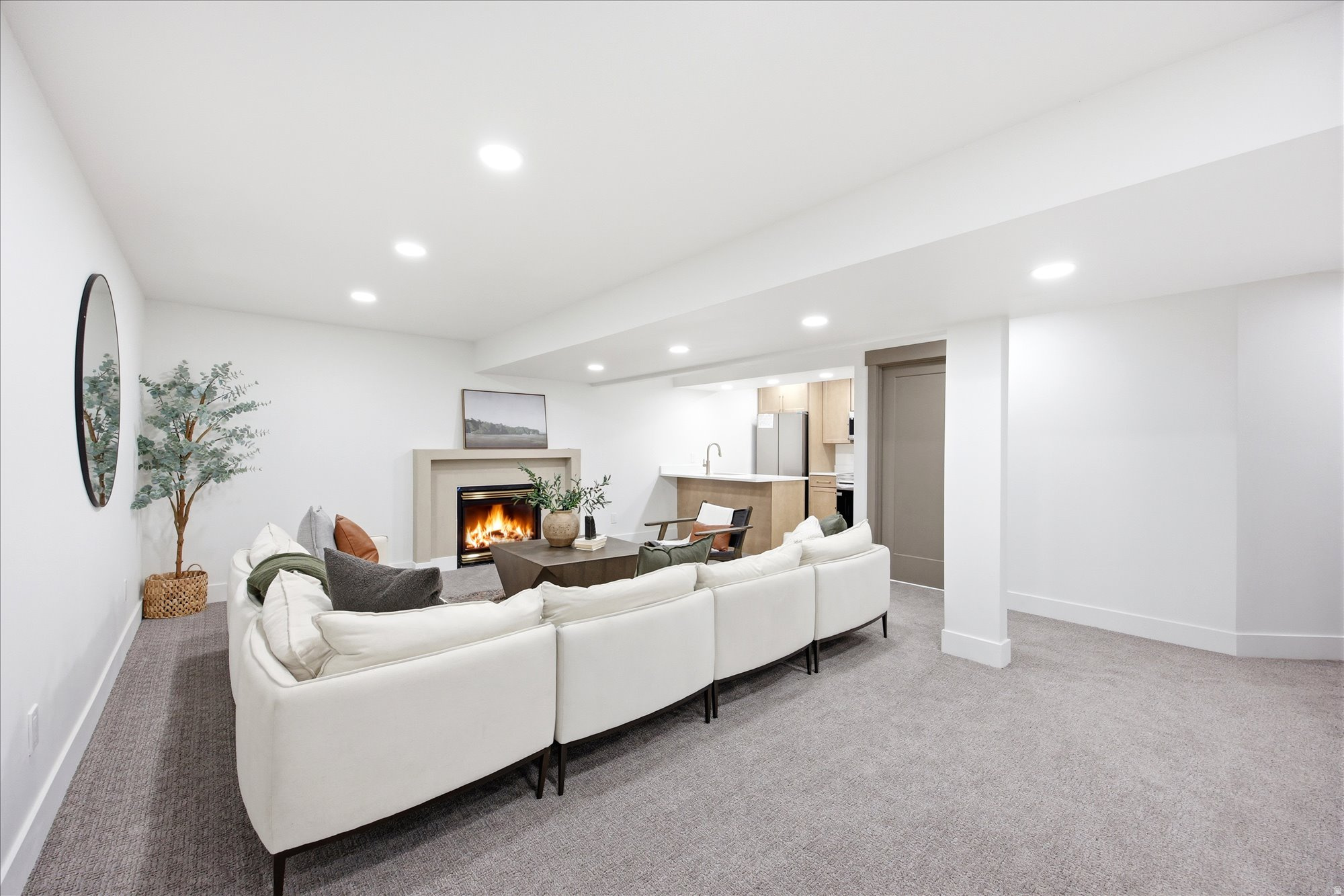 MEADOWS - Residential