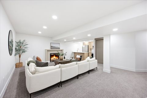 Tiny photo for 1416 E FARM MEADOW LN, Millcreek, UT 84117 (MLS # 2158985)