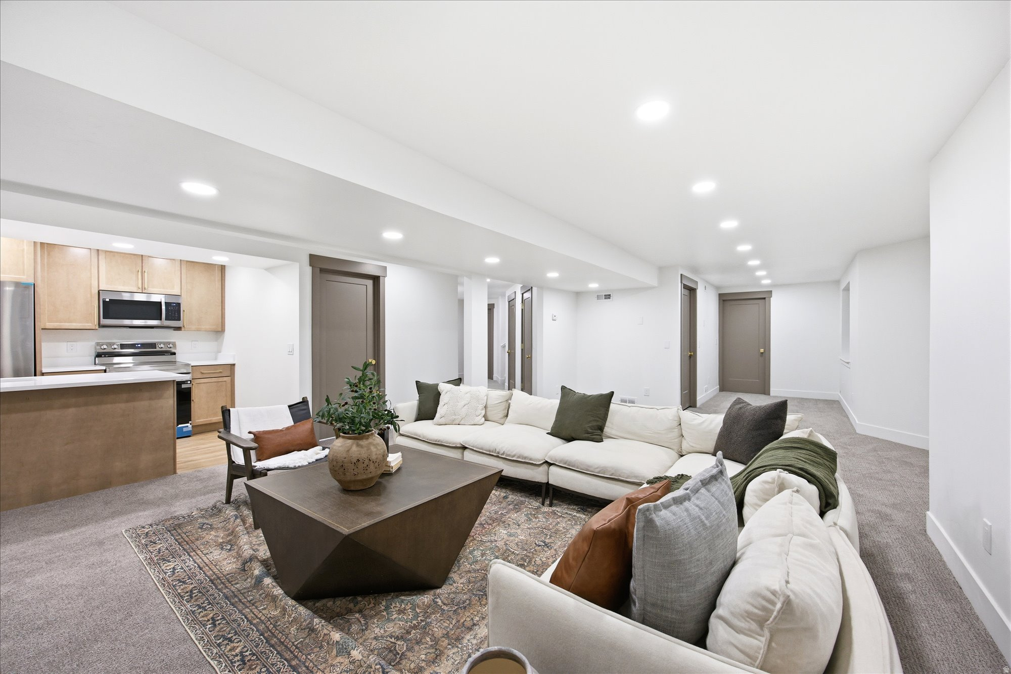 MEADOWS - Residential