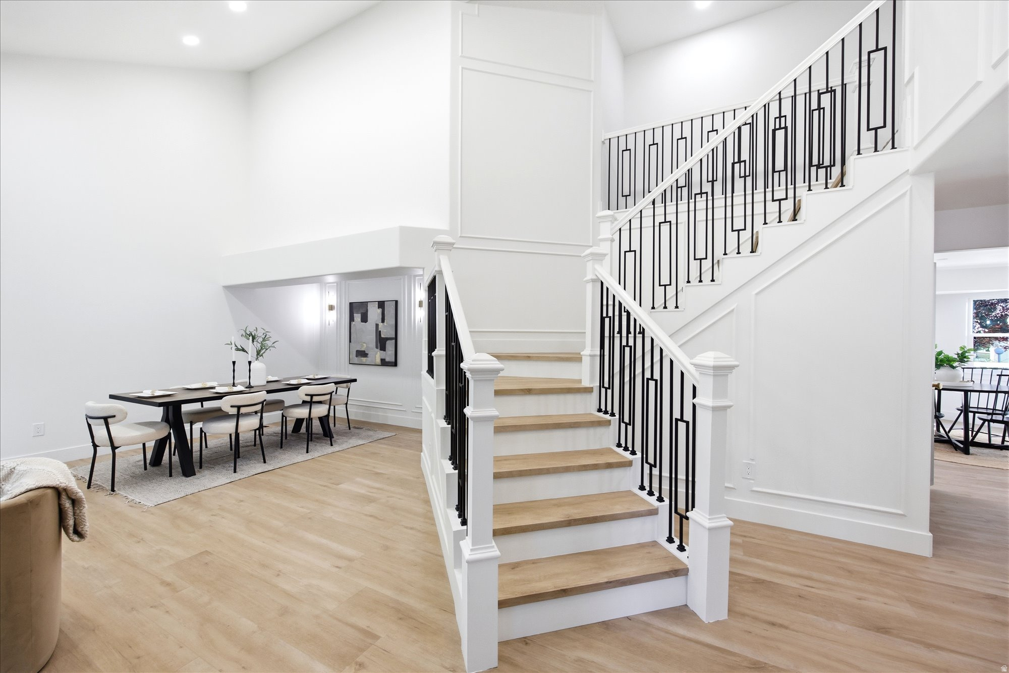 MEADOWS - Residential