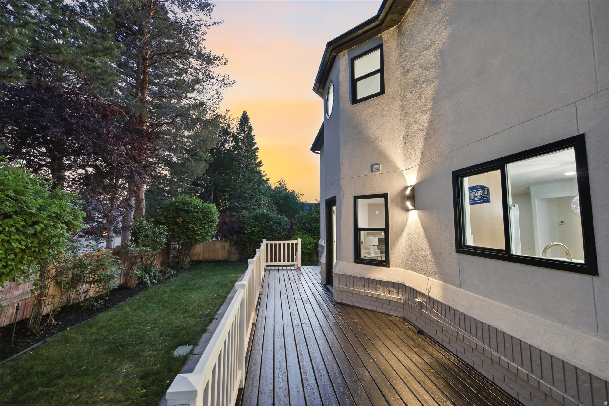MEADOWS - Residential