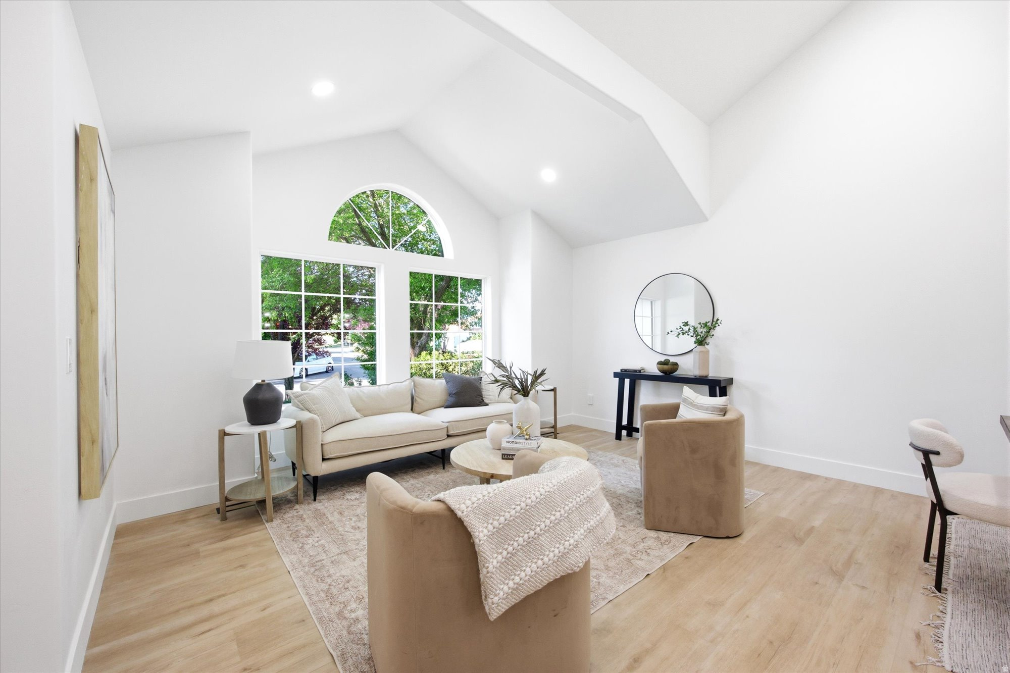 MEADOWS - Residential