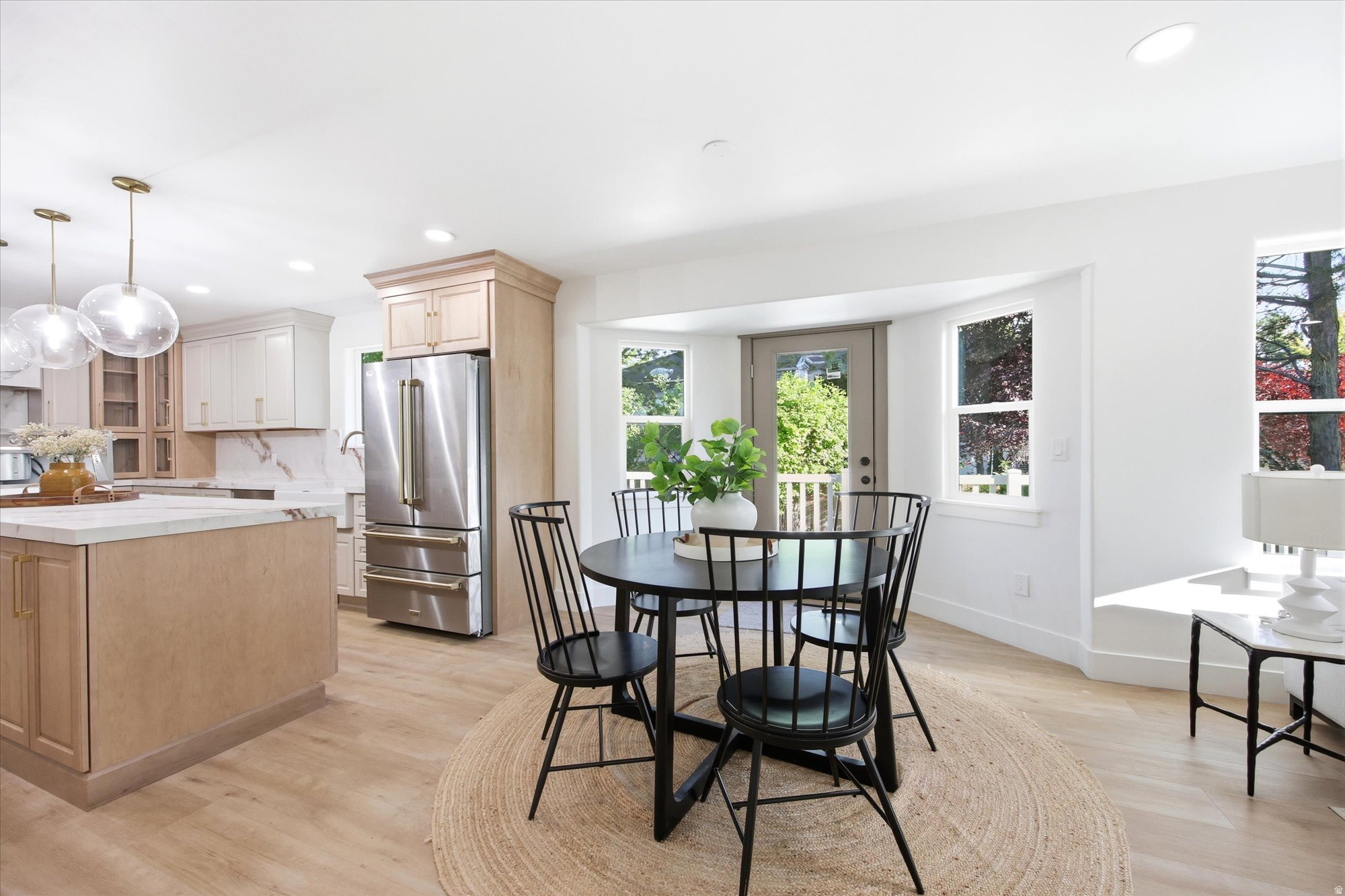 MEADOWS - Residential