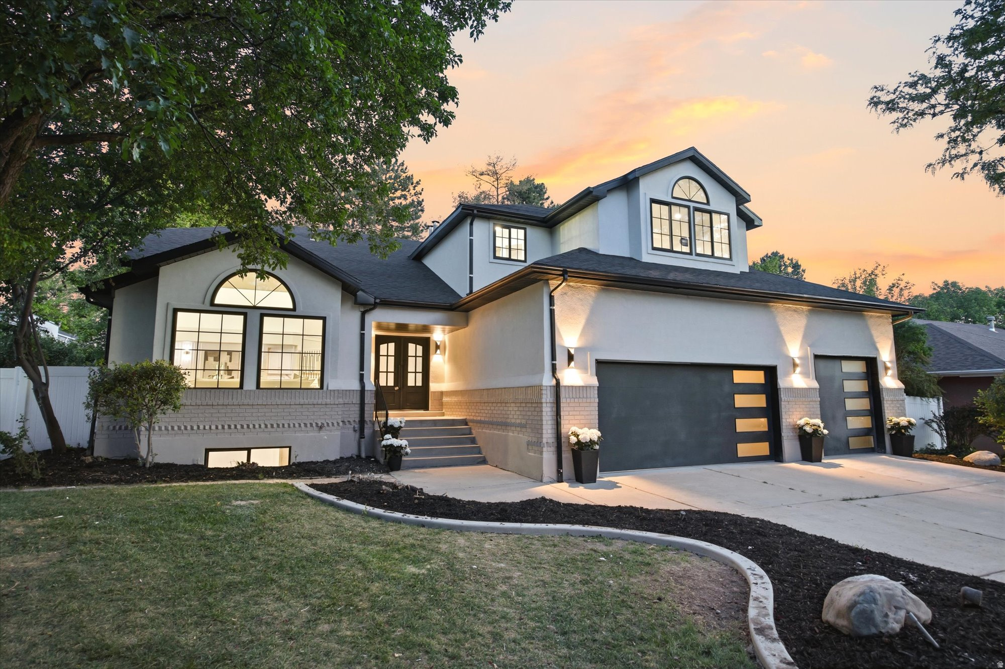 MEADOWS - Residential