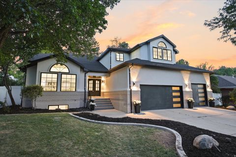 Tiny photo for 1416 E FARM MEADOW LN, Millcreek, UT 84117 (MLS # 2158985)