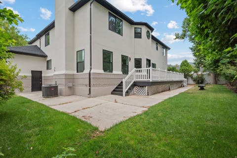 Tiny photo for 1416 E FARM MEADOW LN, Millcreek, UT 84117 (MLS # 2158985)