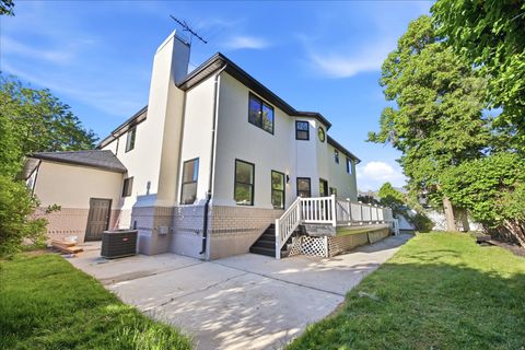 Tiny photo for 1416 E FARM MEADOW LN, Millcreek, UT 84117 (MLS # 2158985)