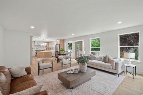 Tiny photo for 1416 E FARM MEADOW LN, Millcreek, UT 84117 (MLS # 2158985)
