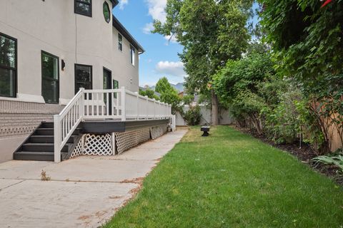 Tiny photo for 1416 E FARM MEADOW LN, Millcreek, UT 84117 (MLS # 2158985)