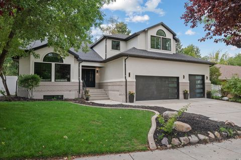Tiny photo for 1416 E FARM MEADOW LN, Millcreek, UT 84117 (MLS # 2158985)