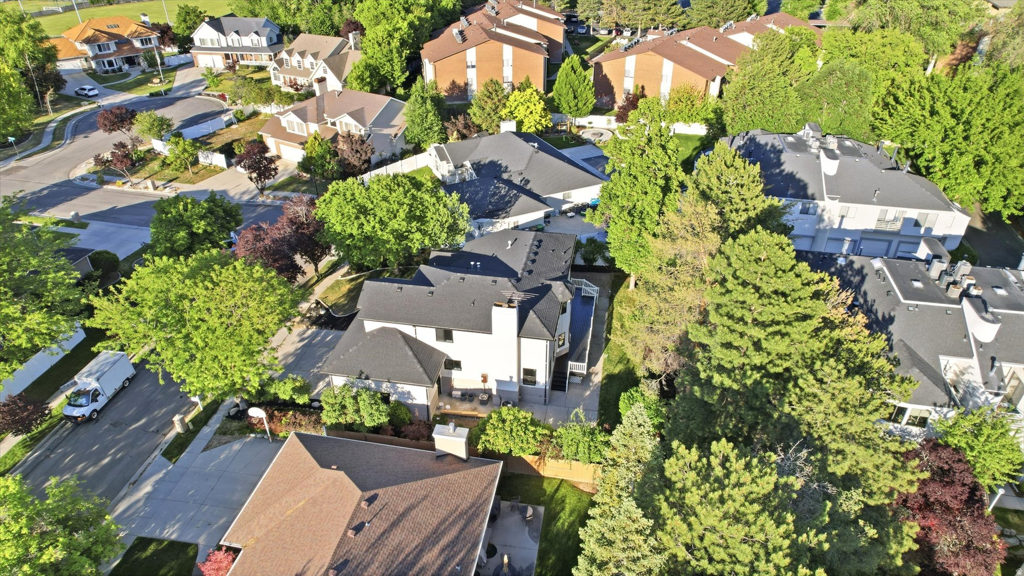 MEADOWS - Residential