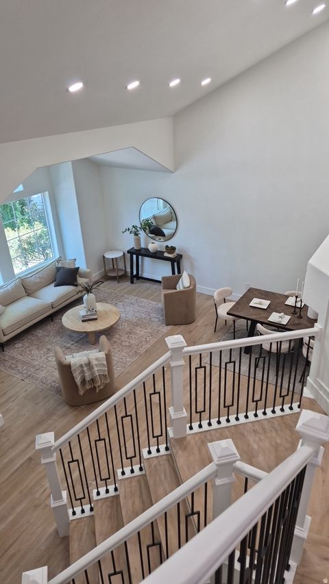 Tiny photo for 1416 E FARM MEADOW LN, Millcreek, UT 84117 (MLS # 2158985)