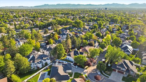 Tiny photo for 1416 E FARM MEADOW LN, Millcreek, UT 84117 (MLS # 2158985)