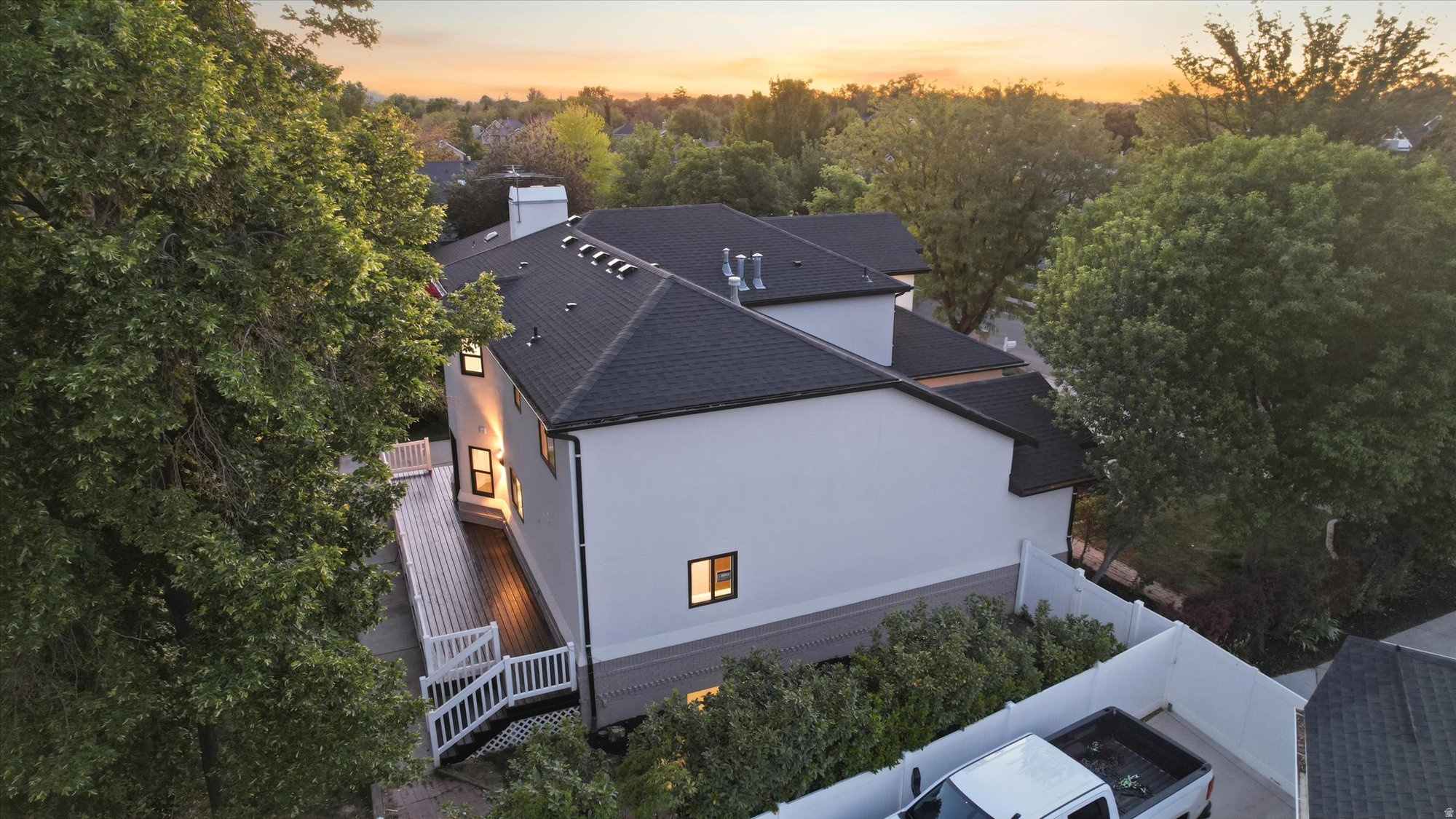 MEADOWS - Residential