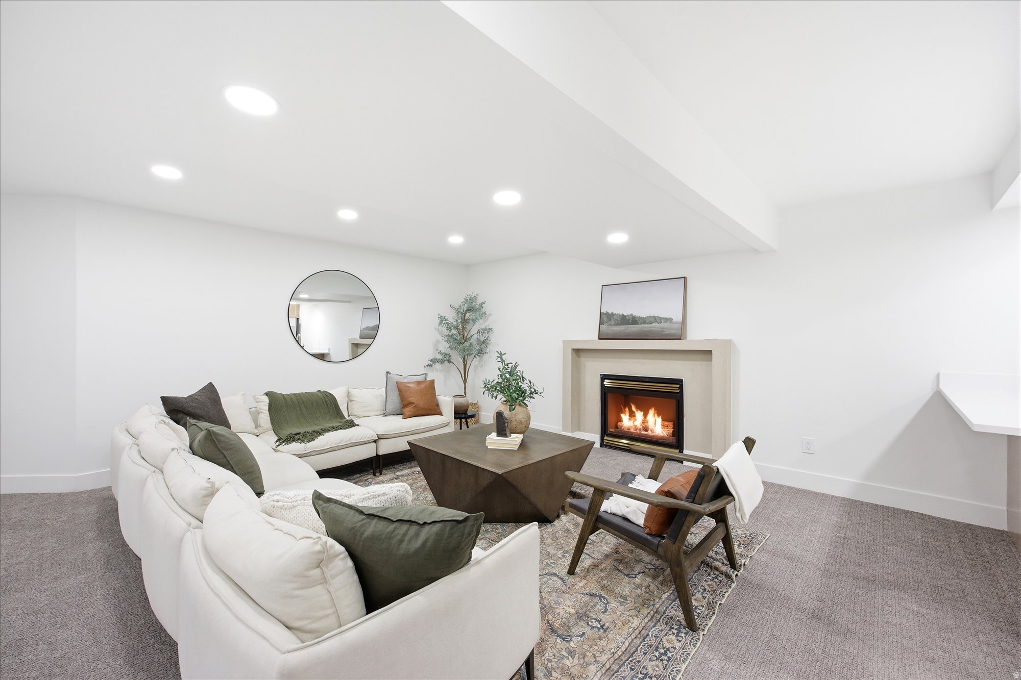 MEADOWS - Residential