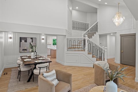 Tiny photo for 1416 E FARM MEADOW LN, Millcreek, UT 84117 (MLS # 2158985)