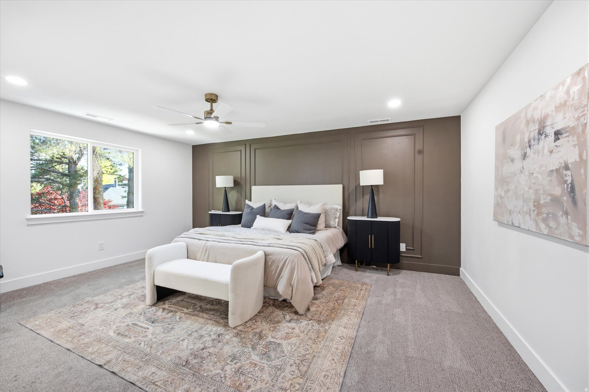 MEADOWS - Residential