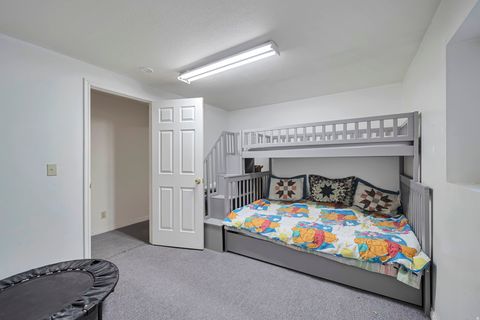 Tiny photo for 1481 W MIDAS CREEK DR, South Jordan, UT 84095 (MLS # 2147019)