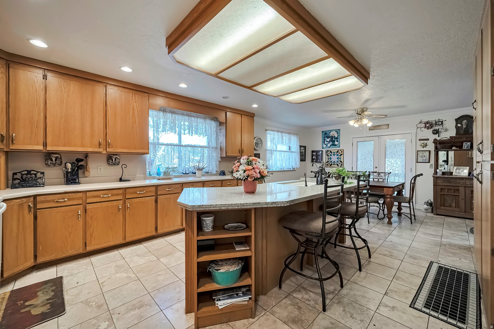 JORDAN HILLS - Residential