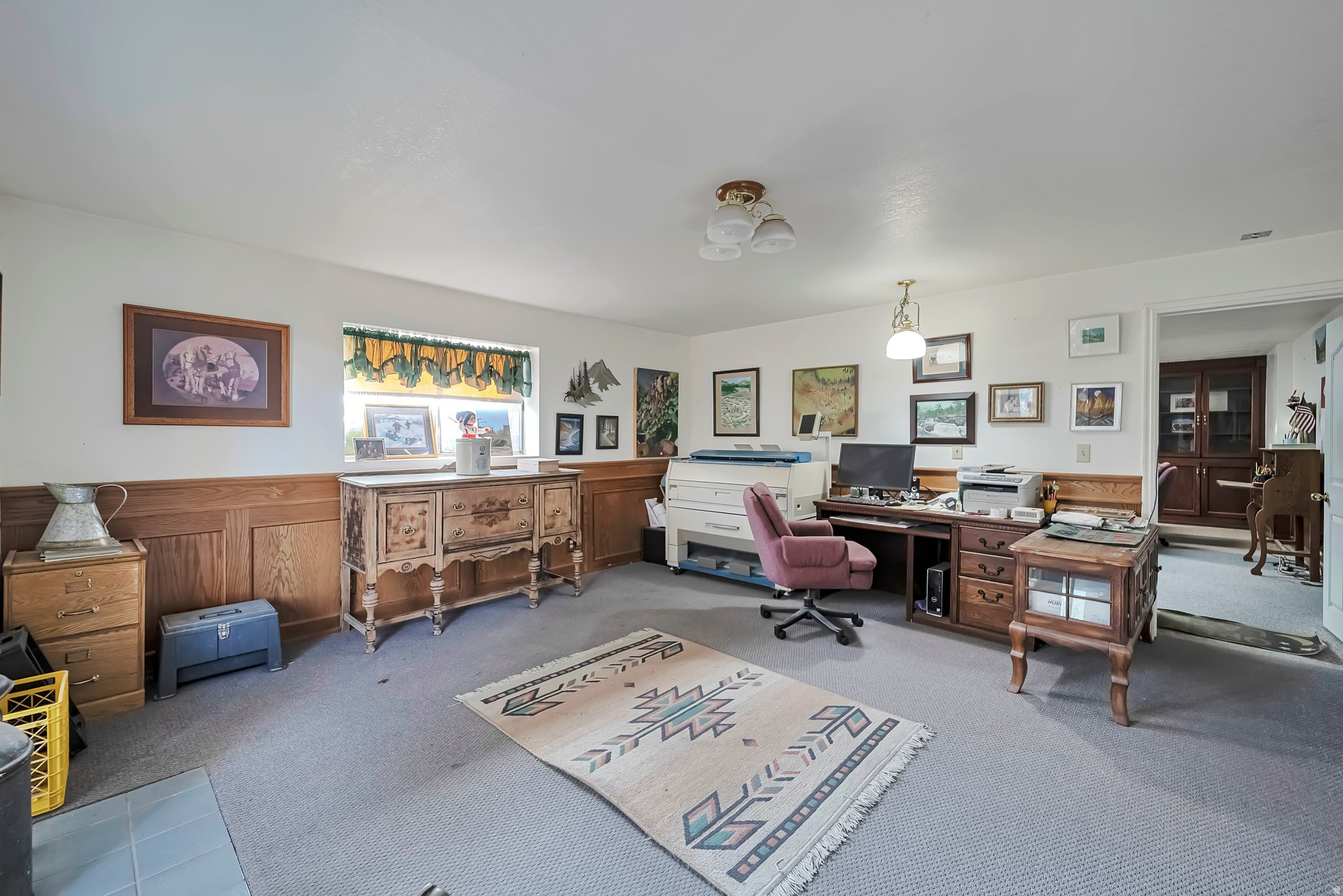 JORDAN HILLS - Residential