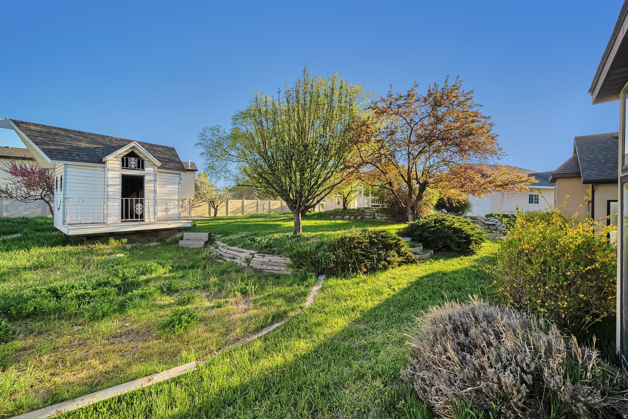 JORDAN HILLS - Residential