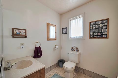 Tiny photo for 1481 W MIDAS CREEK DR, South Jordan, UT 84095 (MLS # 2147019)