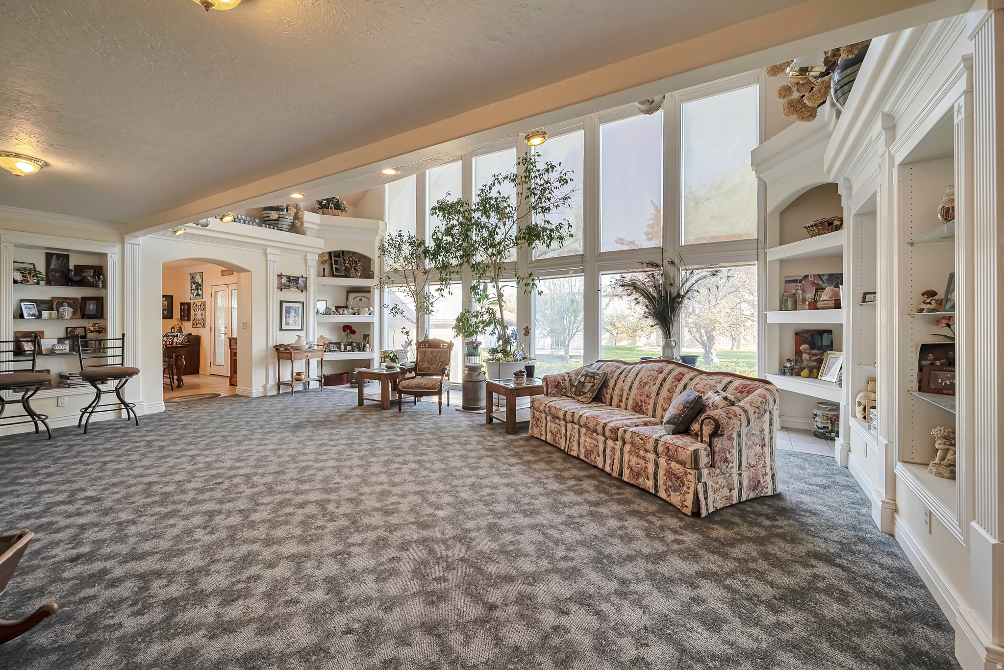 JORDAN HILLS - Residential