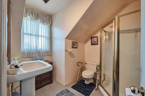 Tiny photo for 1481 W MIDAS CREEK DR, South Jordan, UT 84095 (MLS # 2147019)