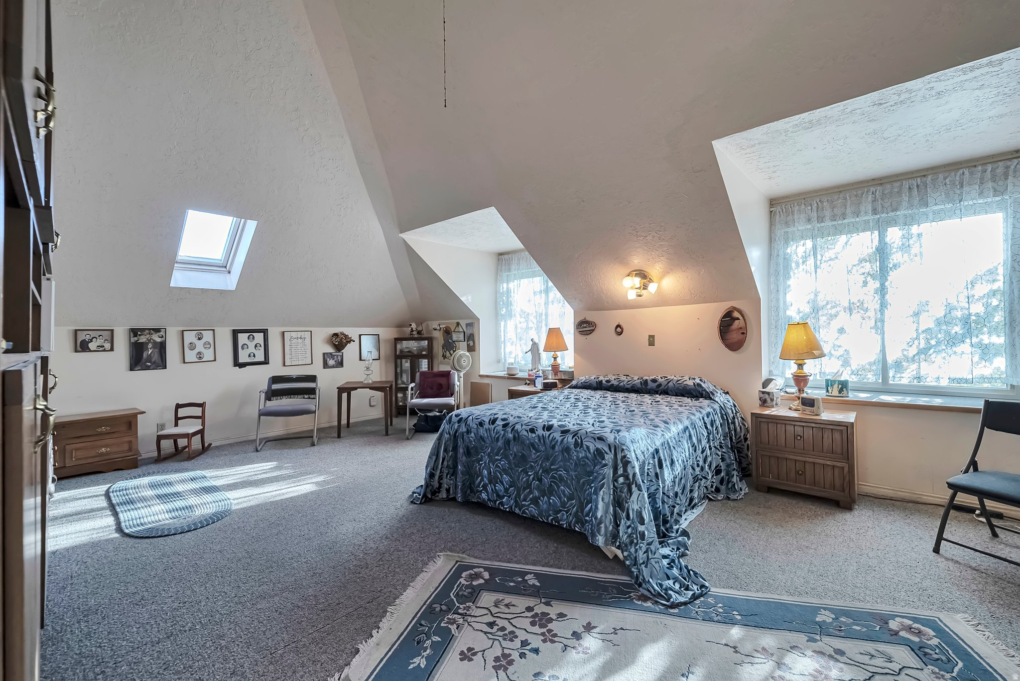 JORDAN HILLS - Residential