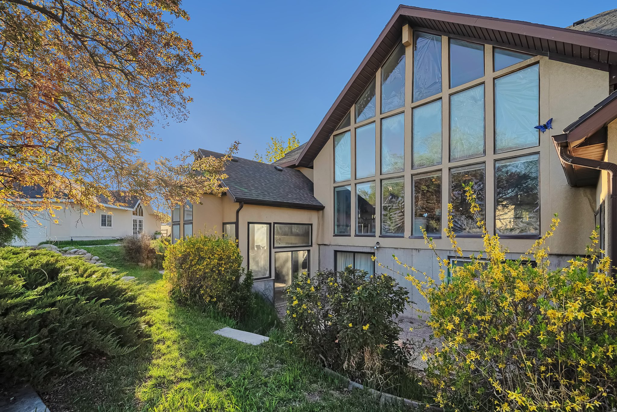 JORDAN HILLS - Residential