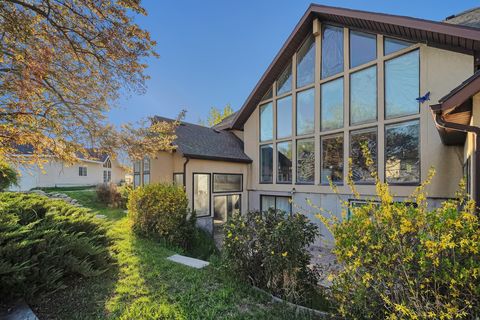 Tiny photo for 1481 W MIDAS CREEK DR, South Jordan, UT 84095 (MLS # 2147019)