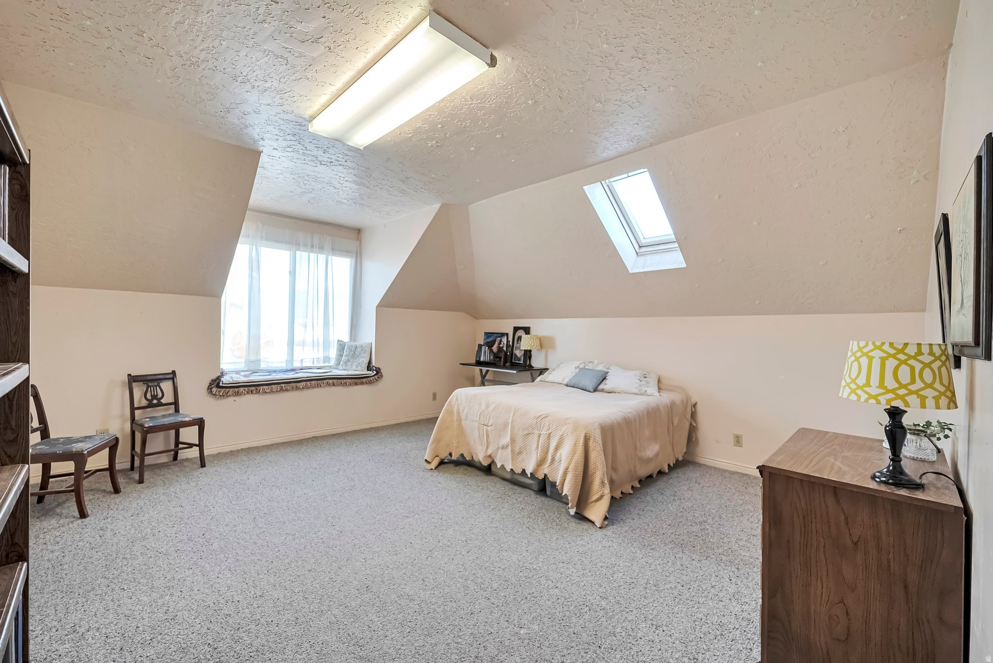 JORDAN HILLS - Residential