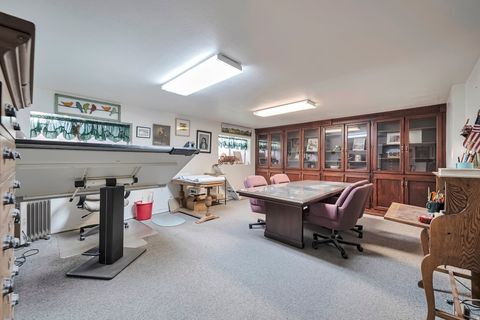 Tiny photo for 1481 W MIDAS CREEK DR, South Jordan, UT 84095 (MLS # 2147019)