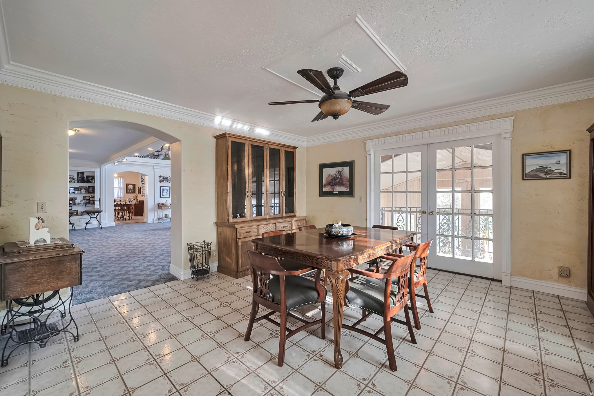 JORDAN HILLS - Residential