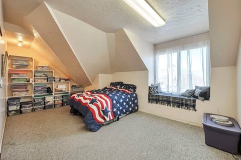 Tiny photo for 1481 W MIDAS CREEK DR, South Jordan, UT 84095 (MLS # 2147019)