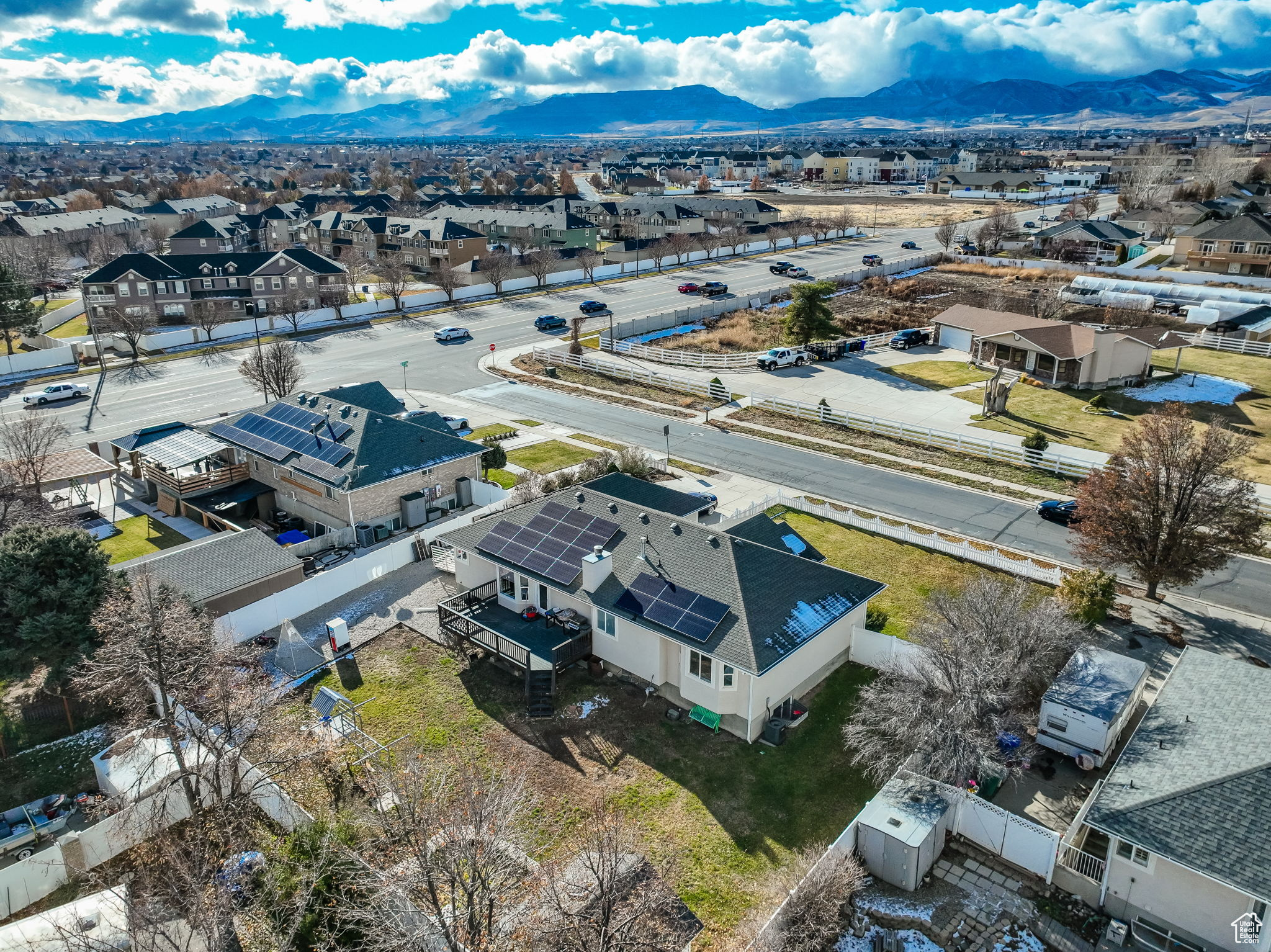 7767 S 5200, West Jordan, Utah image 33