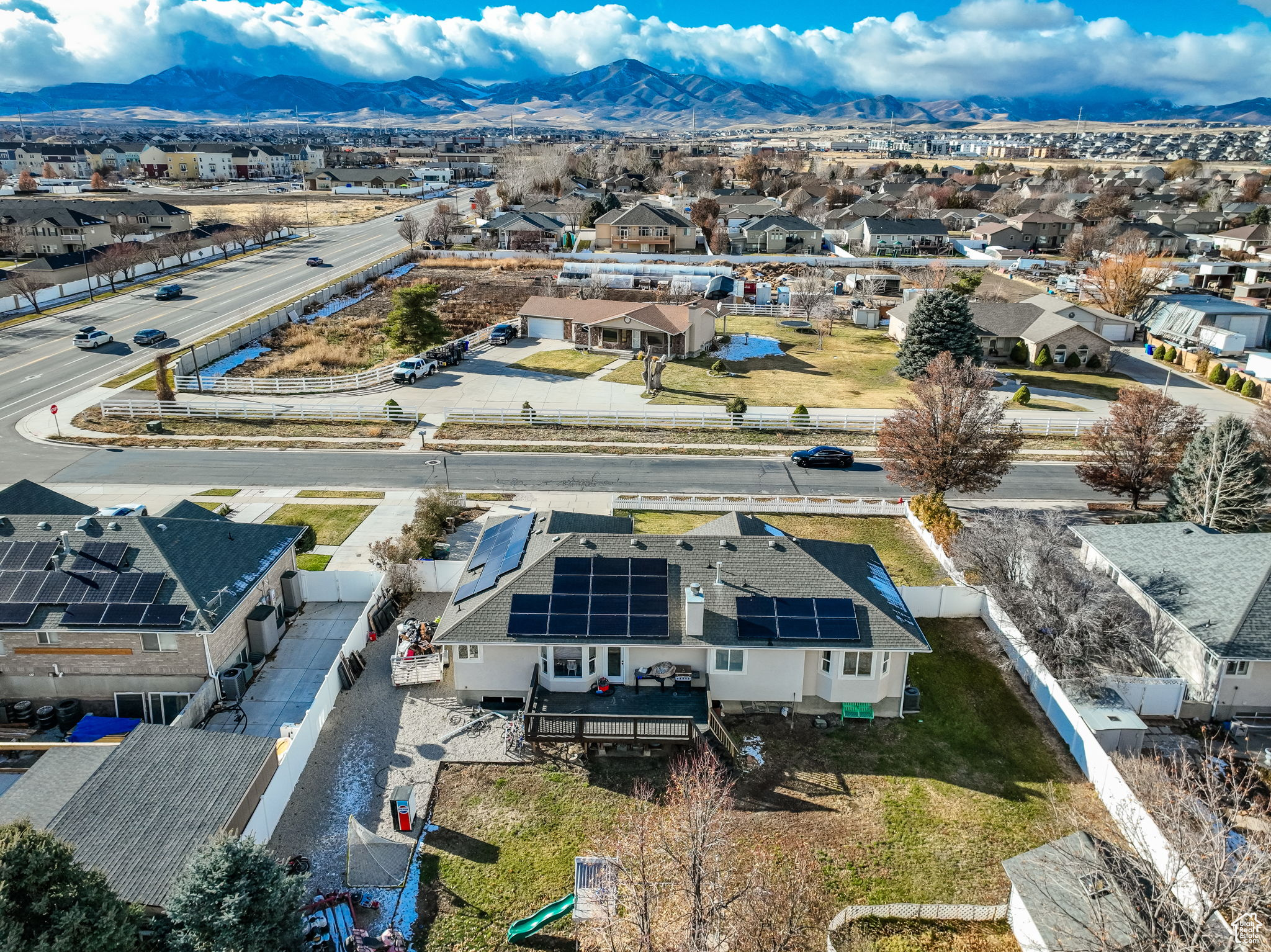 7767 S 5200, West Jordan, Utah image 32