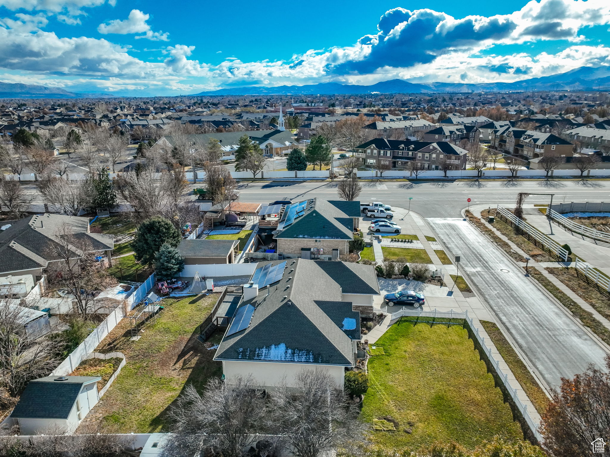 7767 S 5200, West Jordan, Utah image 34