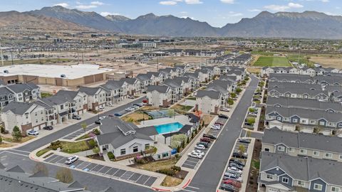 Tiny photo for 3984 W 1850 N #102, Lehi, UT 84048 (MLS # 2147694)