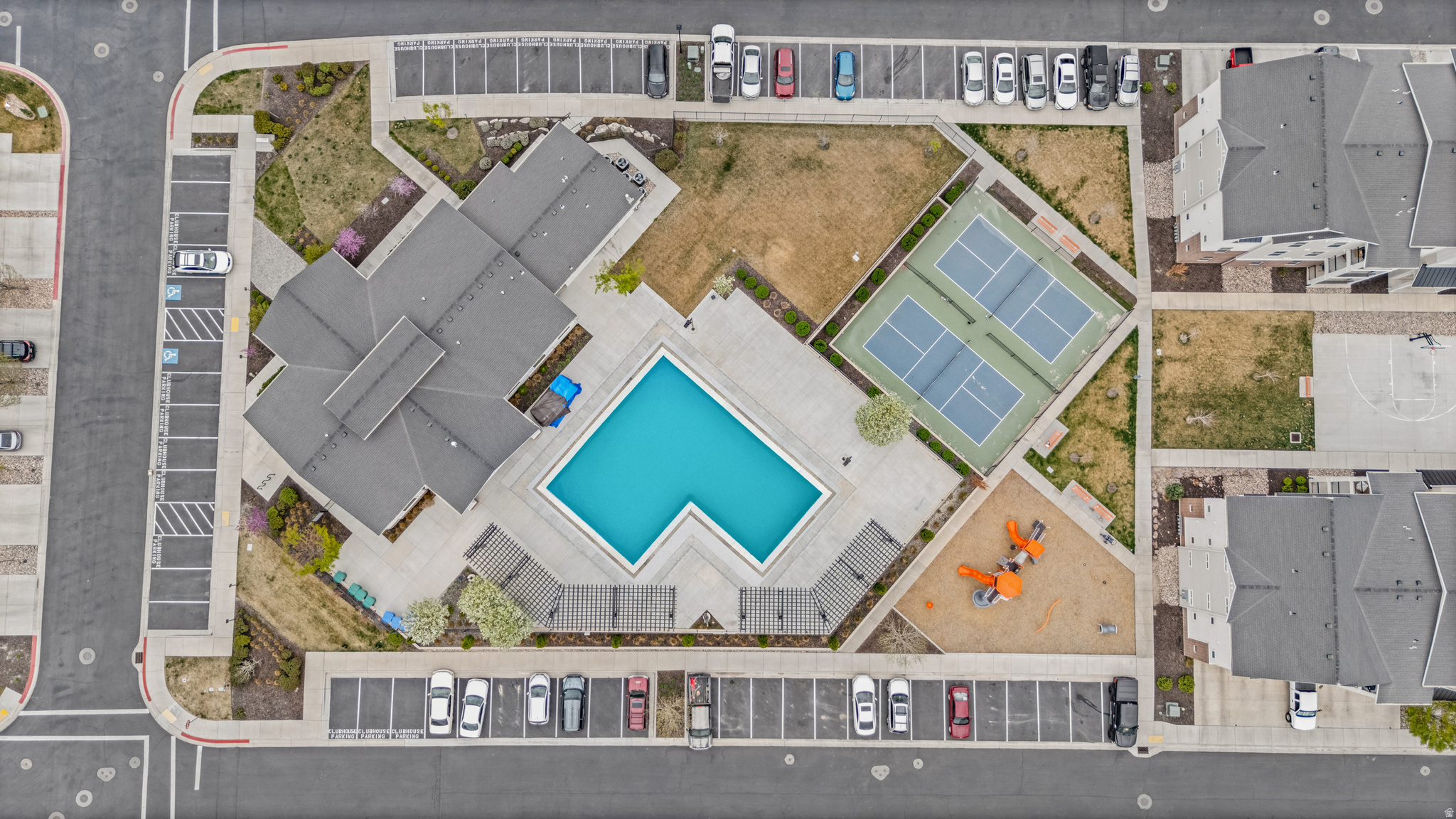 THE EXCHANGE - Residential