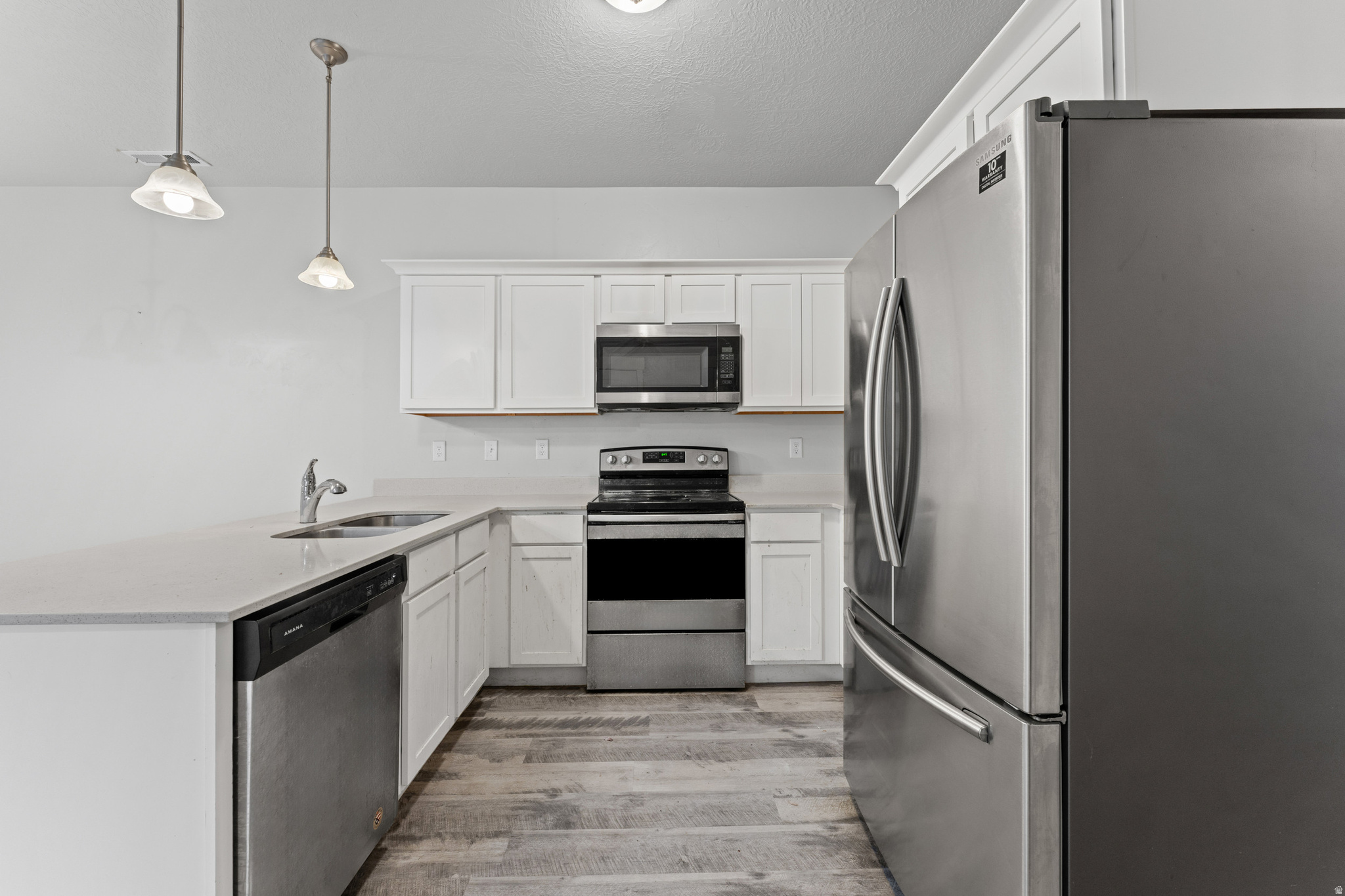 THE EXCHANGE - Residential