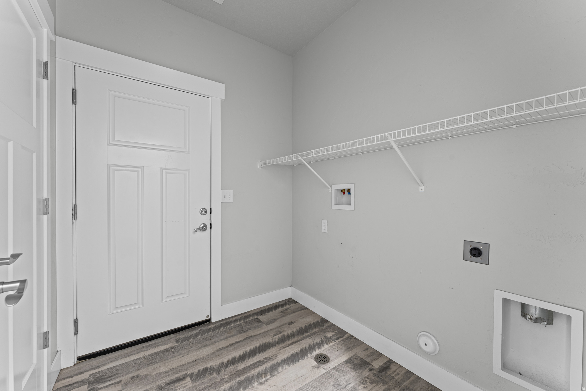 THE EXCHANGE - Residential