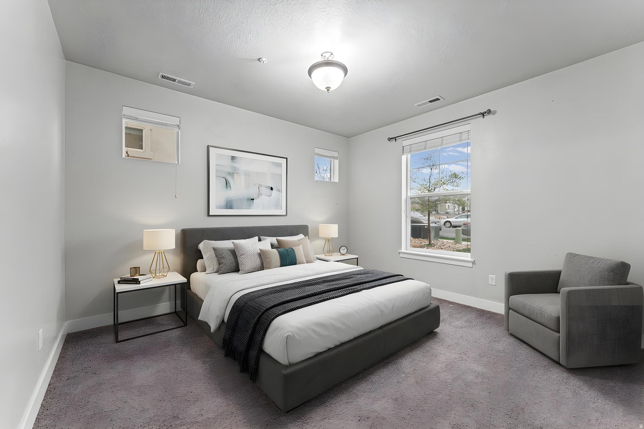 THE EXCHANGE - Residential