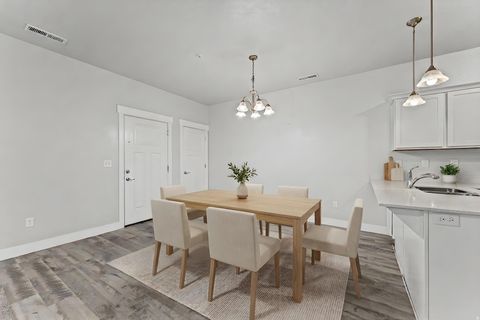 Tiny photo for 3984 W 1850 N #102, Lehi, UT 84048 (MLS # 2147694)