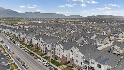 Tiny photo for 3984 W 1850 N #102, Lehi, UT 84048 (MLS # 2147694)